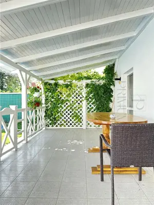 GIROCULUI - Casa individuala - Piscina incalzita si sauna - Garaj - Teren 657mp - imagine 6