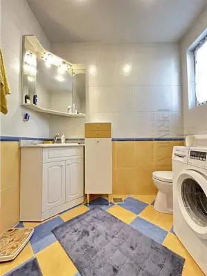 GIROCULUI - Casa individuala - Piscina incalzita si sauna - Garaj - Teren 657mp - imagine 5