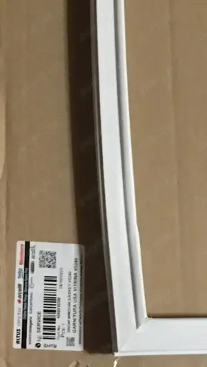 Vând garnitura Arctic,pt vitrina frigorifică, frigider,combină - imagine 2