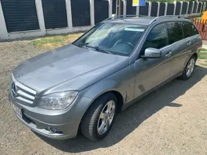 Mercedes C class 220 Blue Efficiency  - imagine 3