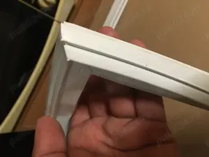 Vând garnitura Arctic,pt vitrina frigorifică, frigider,combină - imagine 5