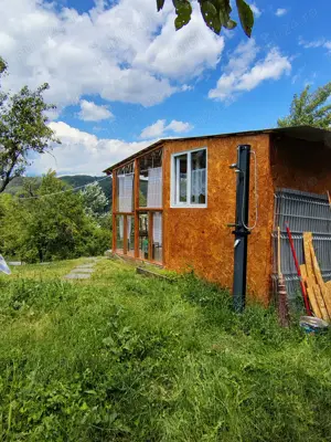 Vând casă bătrânească in Berevoiesti Arges - imagine 7