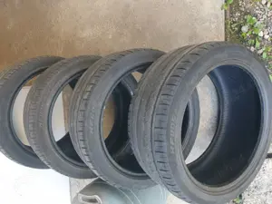 4 Anvelope HFBOS folosite - imagine 3