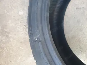 4 Anvelope HFBOS folosite - imagine 2