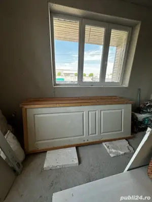 Vând 7 usi pentru interior!