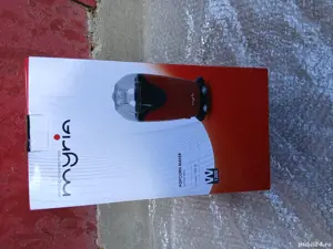 Aparat de facut floricele 