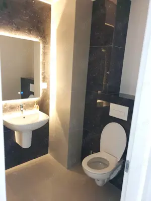 De inchirat apartament cu 1 camera in Iasi cartierul Visoianu 320  euro. - imagine 8