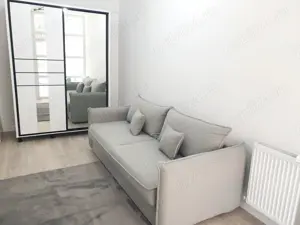 De inchirat apartament cu 1 camera in Iasi cartierul Visoianu 320  euro. - imagine 4