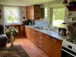 Casa de vacanta de vanzare - imagine 6