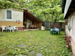 Casa de vacanta de vanzare - imagine 3