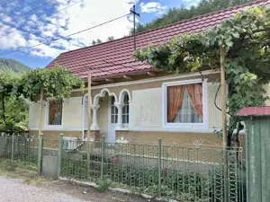 Casa de vacanta de vanzare
