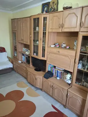 Vand apartament 2 camere - imagine 9