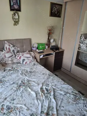 Vand apartament 2 camere - imagine 10