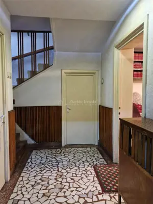 Casa S+P+E, garaj, pretabila - locuinta, clinica, birouri - Ultracentral - imagine 5 Casa S+P+E, garaj, pretabila - locuinta, clinica, birouri - Ultracentral - imagine 5