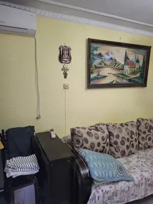 Vand apartament 2 camere - imagine 5