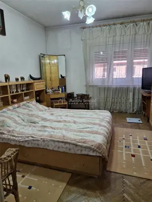 Casa S+P+E, garaj, pretabila - locuinta, clinica, birouri - Ultracentral - imagine 12 Casa S+P+E, garaj, pretabila - locuinta, clinica, birouri - Ultracentral - imagine 12