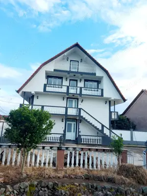 Vand Vila+Hala+Garaj+Cascada de Pesti!Piscina - imagine 2