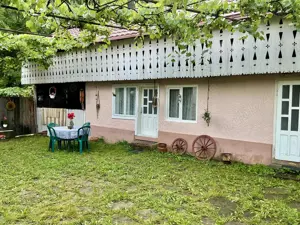 Casa de vacanta de vanzare - imagine 2