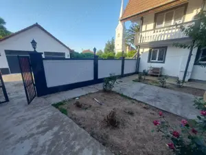 Vand Vila+Hala+Garaj+Cascada de Pesti!Piscina - imagine 4