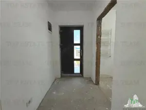 Casa individuala tip P+1+Pod cu 128 mp utili si 500mp de curte - imagine 7