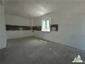 Casa individuala tip P+1+Pod cu 128 mp utili si 500mp de curte - imagine 6