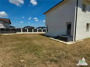 Casa individuala tip P+1+Pod cu 128 mp utili si 500mp de curte - imagine 4