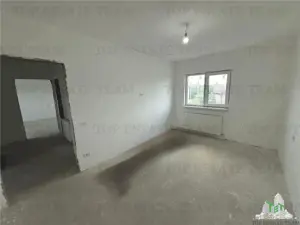 Casa individuala tip P+1+Pod cu 128 mp utili si 500mp de curte - imagine 12