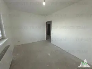 Casa individuala tip P+1+Pod cu 128 mp utili si 500mp de curte - imagine 13