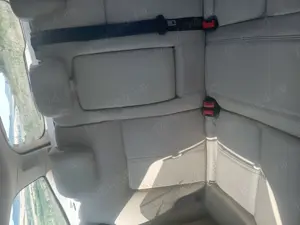 De vanzare ford mondeo mk4 ghia