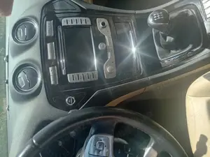 De vanzare ford mondeo 2008 mk4 ghia - imagine 5