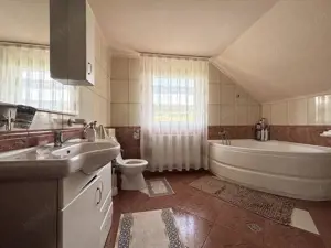 Casa - Vila - str. Piatra Craiului - imagine 11 Casa - Vila - str. Piatra Craiului - imagine 11