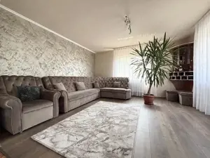 Casa - Vila - str. Piatra Craiului - imagine 3 Casa - Vila - str. Piatra Craiului - imagine 3