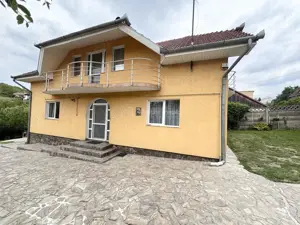 Casa - Vila - str. Piatra Craiului - imagine 19 Casa - Vila - str. Piatra Craiului - imagine 19