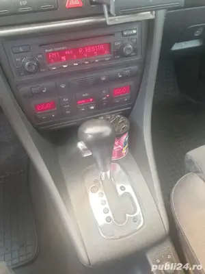 Vând Audi a6 2,5L cutie automată preț 1999 neg.  - imagine 4