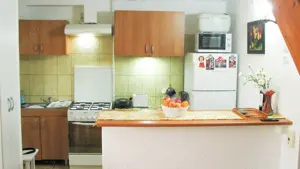 Schimb apartament Pitești cu ap. Brașov  - imagine 3