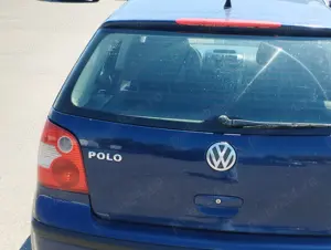 Polo 1,2 distributie lant, Euro 4 - imagine 2