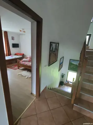 Pensiune de închiriat in zona Șimon-Bran - imagine 3