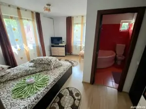 Pensiune de închiriat in zona Șimon-Bran - imagine 2