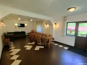 Pensiune de închiriat in zona Șimon-Bran - imagine 5