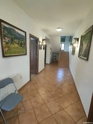 Pensiune de închiriat in zona Șimon-Bran - imagine 4