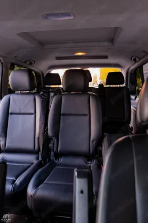 Transport persoane de la si catre aeroporturi- Viena - Budapesta - Beograd - Bratislava - Praga - TM - imagine 5