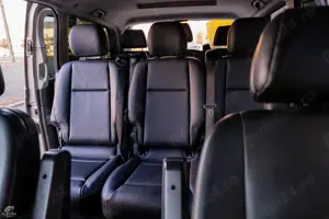 Transport persoane de la si catre aeroporturi- Viena - Budapesta - Beograd - Bratislava - Praga - TM - imagine 4