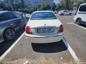 Vand Rover 75 - imagine 2