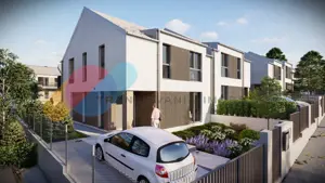 Unitate Duplex 120 mp, Complex rezidențial Chinteni   - imagine 8