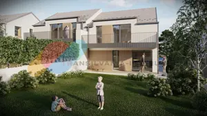 Unitate Duplex 120 mp, Complex rezidențial Chinteni   - imagine 4