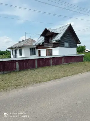 Casă de vânzare în Drăgănești Neamț