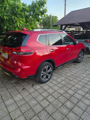 Nissan X-TRAIL- prim și unic proprietar  - imagine 3