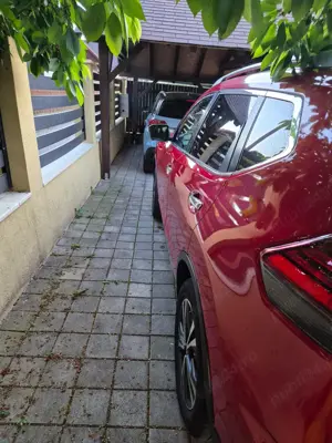 Nissan X-TRAIL- prim și unic proprietar  - imagine 5