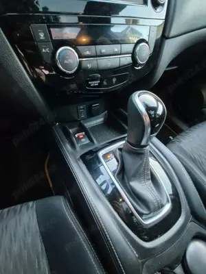 Nissan X-TRAIL- prim și unic proprietar  - imagine 7