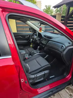 Nissan X-TRAIL- prim și unic proprietar  - imagine 9